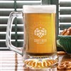 Pmall thumb Personalized Engraved Logo Glass Bar Mug - 9994