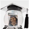 Pmall thumb Engraved Logo Graduation Cap Photo Snow Globe  - 49033