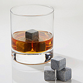 Whiskey Stones Set - Glacier Rocks Ice Cubes - 14966