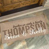 24x48 Oversized Doormat