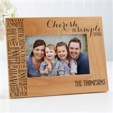 4 x 6 Photo Frame