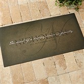 24x48 Oversized Doormat