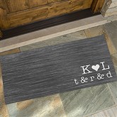 24x48 Oversized Doormat