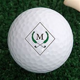Set of 3 Callaway Golf Balls