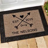 18x27 Doormat