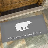 24x48 Oversized Doormat