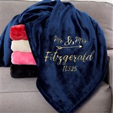 50x60 Fleece Blanket