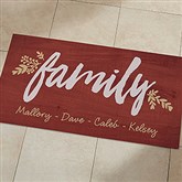 24x48 Oversized Doormat