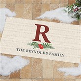 24x48 Oversized Doormat