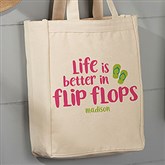 10 x 14 Tote Bag