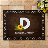 18x27 Doormat