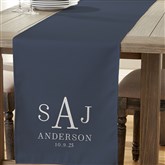 16 x 60 Table Runner