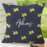 20x20 Outdoor Pillow