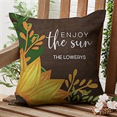 16x16 Outdoor Pillow