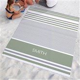 60 x 72 Beach Blanket