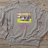 ComfortWash™ Sweatshirt