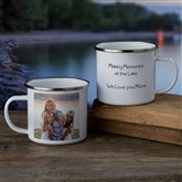 18 oz. Camp Mug