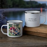 18 oz. Camp Mug