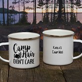 12 oz. Camp Mug