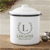 24 oz. Jar with Lid