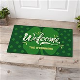 20x35 Doormat