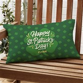 12x22 Lumbar Outdoor Pillow