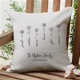 16x16 Outdoor Pillow