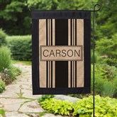 Garden Flag