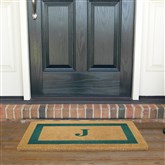 22x36 Coir Doormat