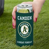 Slim Can Cooler