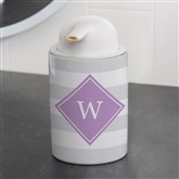 Ceramic Soap Dispenser