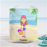 13 x 12 Small Beach Bag