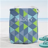 13 x 12 Small Beach Bag