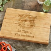 10 x 14 Bamboo Board