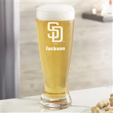 20 oz. Pilsner Glass