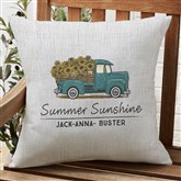 20x20 Outdoor Pillow