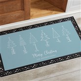 24x48 Oversized Doormat