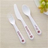 Fork, Spoon  Knife Set