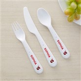 Fork, Spoon  Knife Set