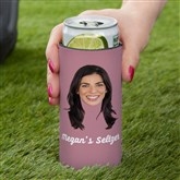 Slim Can Cooler