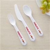 Fork, Spoon  Knife Set