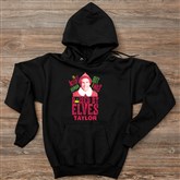 Adult Hooded Sweatshirt