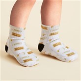 Toddler Socks