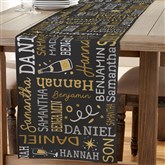 16 x 60 Table Runner