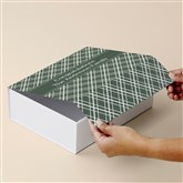 8x10x3 Keepsake Box