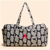 Moonless Night Duffel