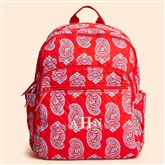 Goji Berry Red Backpack