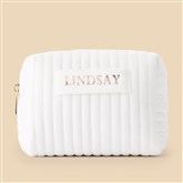 Small Ivory Bag