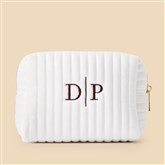 Small Ivory Bag