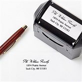 Rectangle Stamper